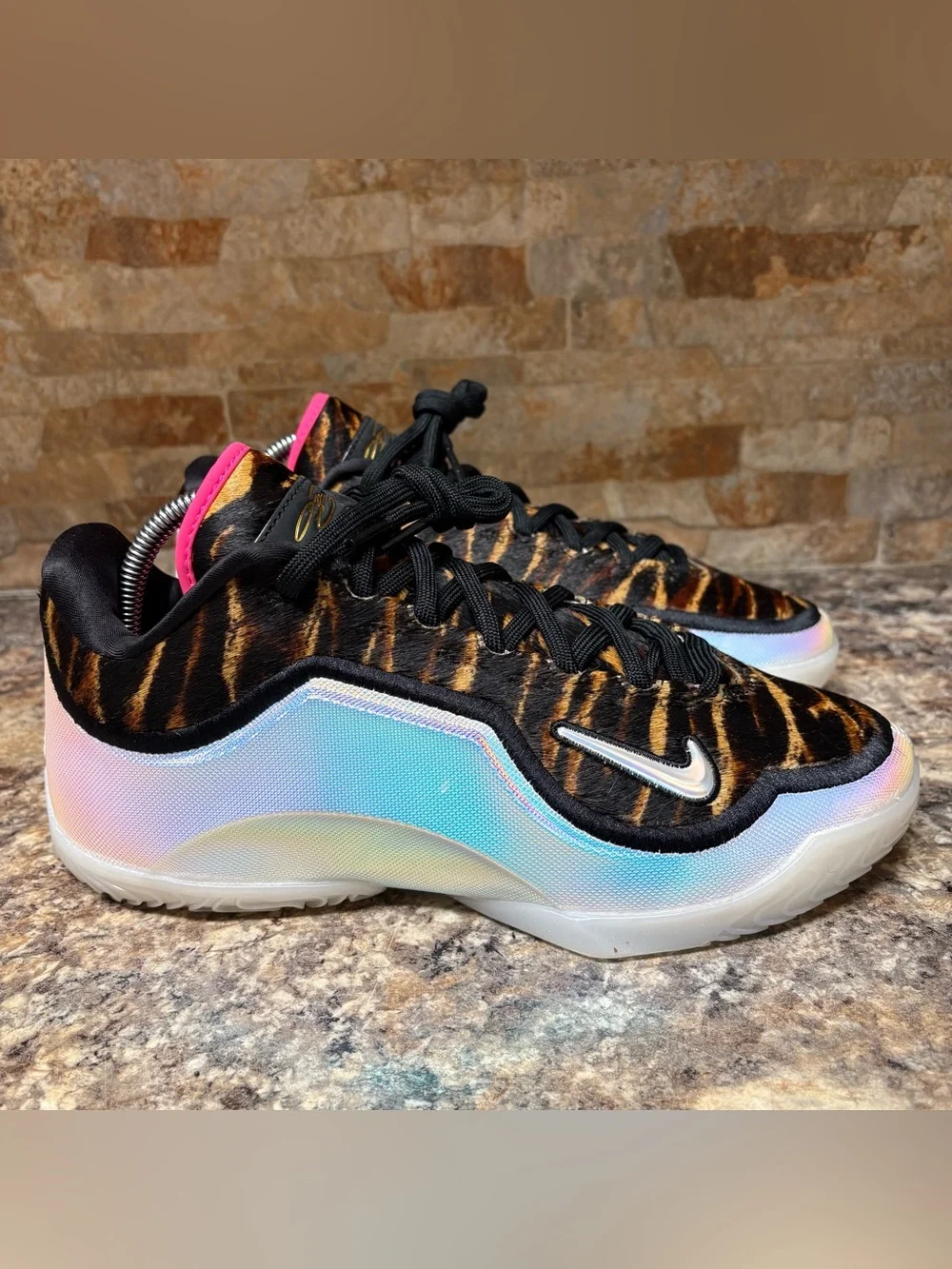 Nike lebron 23